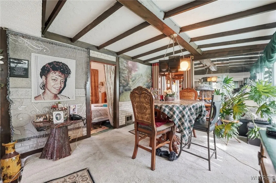 45 Stevens Avenue, Buffalo, New York 14215, Buffalo, New York 14215, 3 Bedrooms Bedrooms, 6 Rooms Rooms,1 BathroomBathrooms,Residential,For Sale,45 Stevens Avenue, Buffalo, New York 14215,0,B1647616