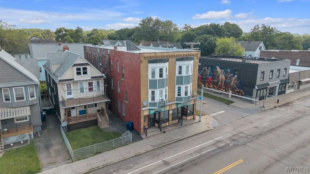 1834 Seneca Street, Buffalo, New York 14210, Buffalo, New York 14210, 5 Bedrooms Bedrooms, ,Multi Family,For Sale,1834 Seneca Street, Buffalo, New York 14210,0,B1646857