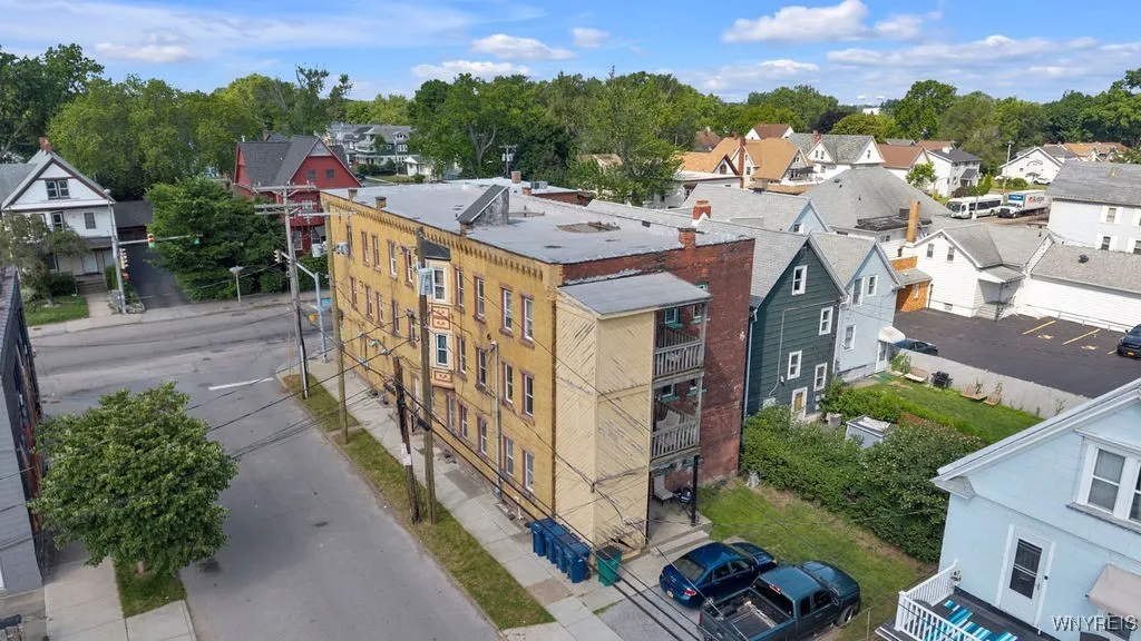 1834 Seneca Street, Buffalo, New York 14210, Buffalo, New York 14210, 5 Bedrooms Bedrooms, ,Multi Family,For Sale,1834 Seneca Street, Buffalo, New York 14210,0,B1646857