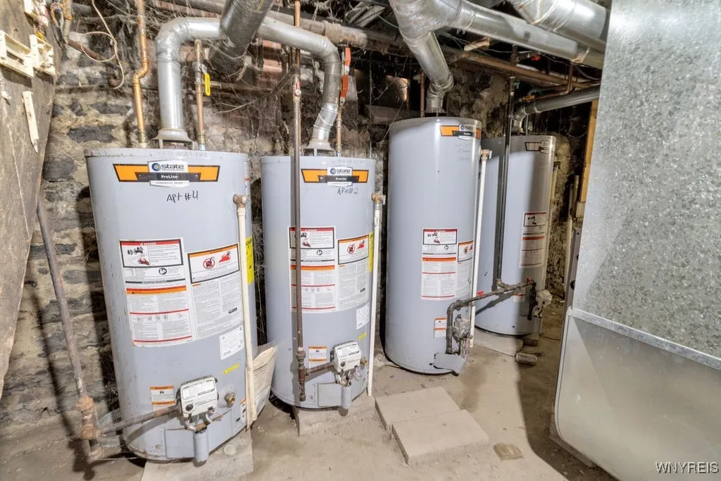 1834 Seneca Street, Buffalo, New York 14210, Buffalo, New York 14210, 5 Bedrooms Bedrooms, ,Multi Family,For Sale,1834 Seneca Street, Buffalo, New York 14210,0,B1646857