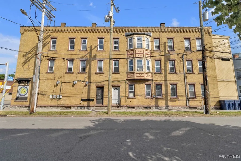 1834 Seneca Street, Buffalo, New York 14210, Buffalo, New York 14210, 5 Bedrooms Bedrooms, ,Multi Family,For Sale,1834 Seneca Street, Buffalo, New York 14210,0,B1646857