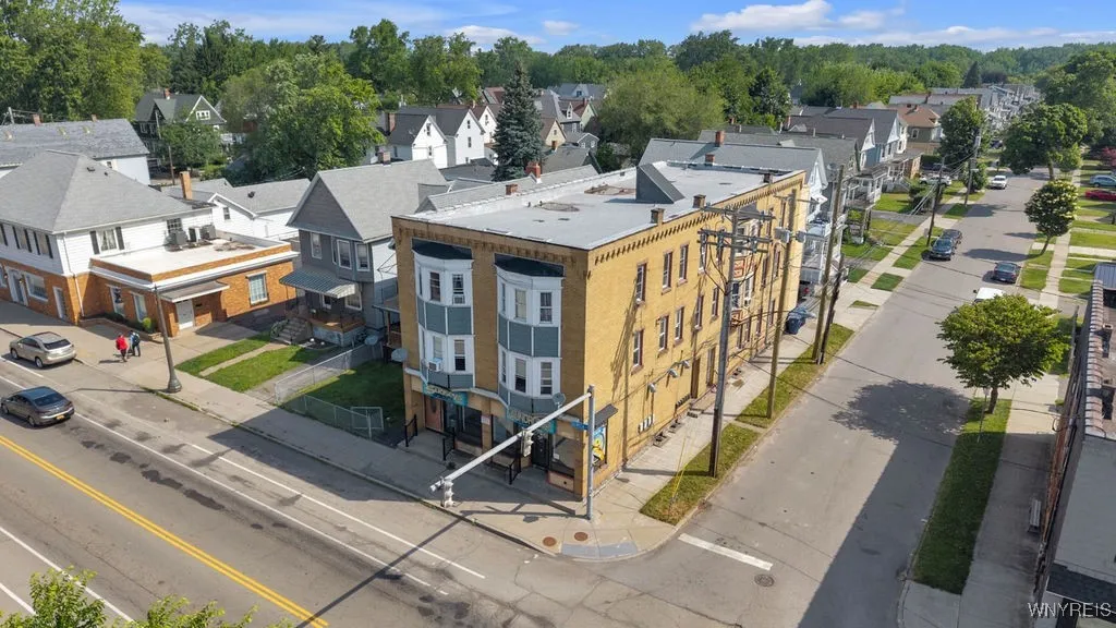 1834 Seneca Street, Buffalo, New York 14210, Buffalo, New York 14210, 5 Bedrooms Bedrooms, ,Multi Family,For Sale,1834 Seneca Street, Buffalo, New York 14210,0,B1646857