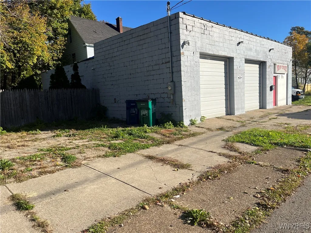 1164 Michigan Avenue, Buffalo, New York 14209, Buffalo, New York 14209, ,Commercial Sale,For Sale,1164 Michigan Avenue, Buffalo, New York 14209,0,B1647878