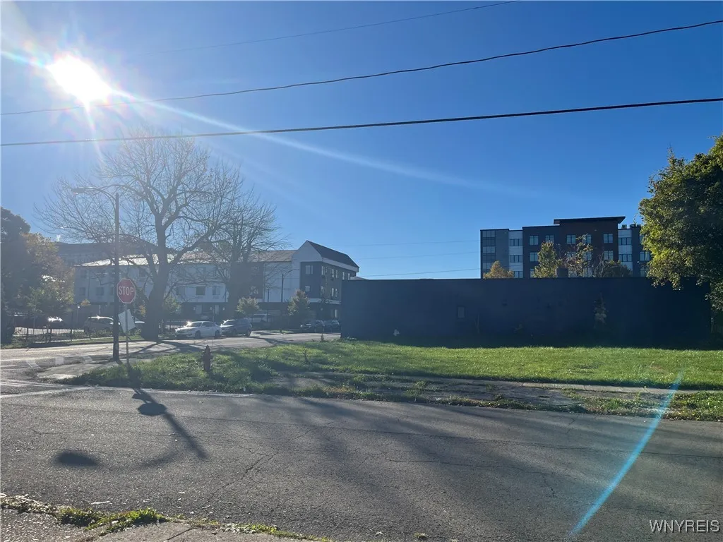 1164 Michigan Avenue, Buffalo, New York 14209, Buffalo, New York 14209, ,Commercial Sale,For Sale,1164 Michigan Avenue, Buffalo, New York 14209,0,B1647878
