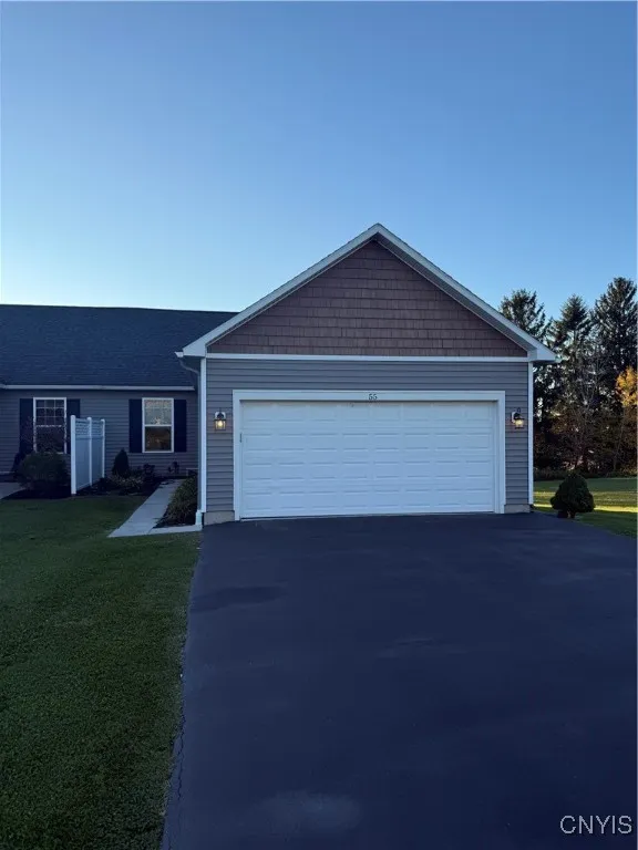 55 Vitale Drive, Auburn, New York 13021, Auburn, New York 13021, 2 Bedrooms Bedrooms, 6 Rooms Rooms,2 BathroomsBathrooms,Residential,For Sale,55 Vitale Drive, Auburn, New York 13021,0,S1647891