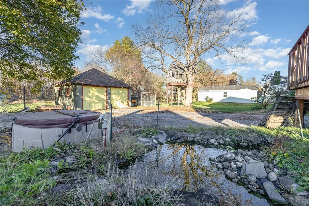 42 Stephens Street, Manchester, New York 14432, Manchester, New York 14432, 4 Bedrooms Bedrooms, 10 Rooms Rooms,2 BathroomsBathrooms,Residential,For Sale,42 Stephens Street, Manchester, New York 14432,0,R1647721