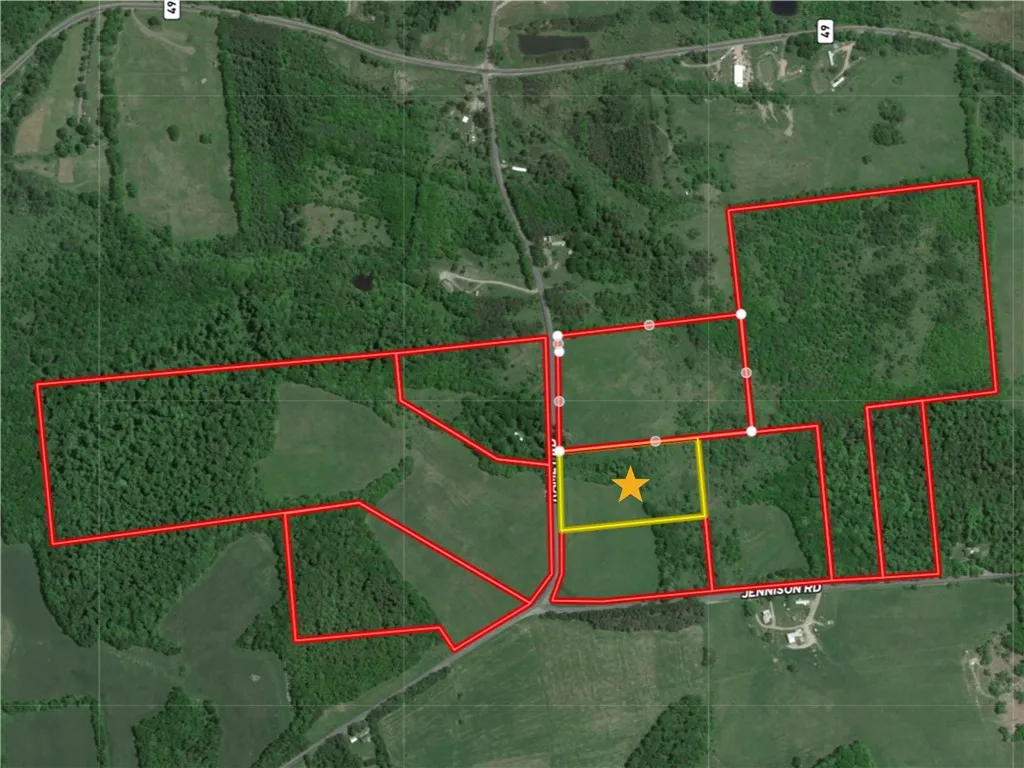 Ramey Road, Pittsfield, New York 13411, Pittsfield, New York 13411, ,Land,For Sale,Ramey Road, Pittsfield, New York 13411,0,R1645454