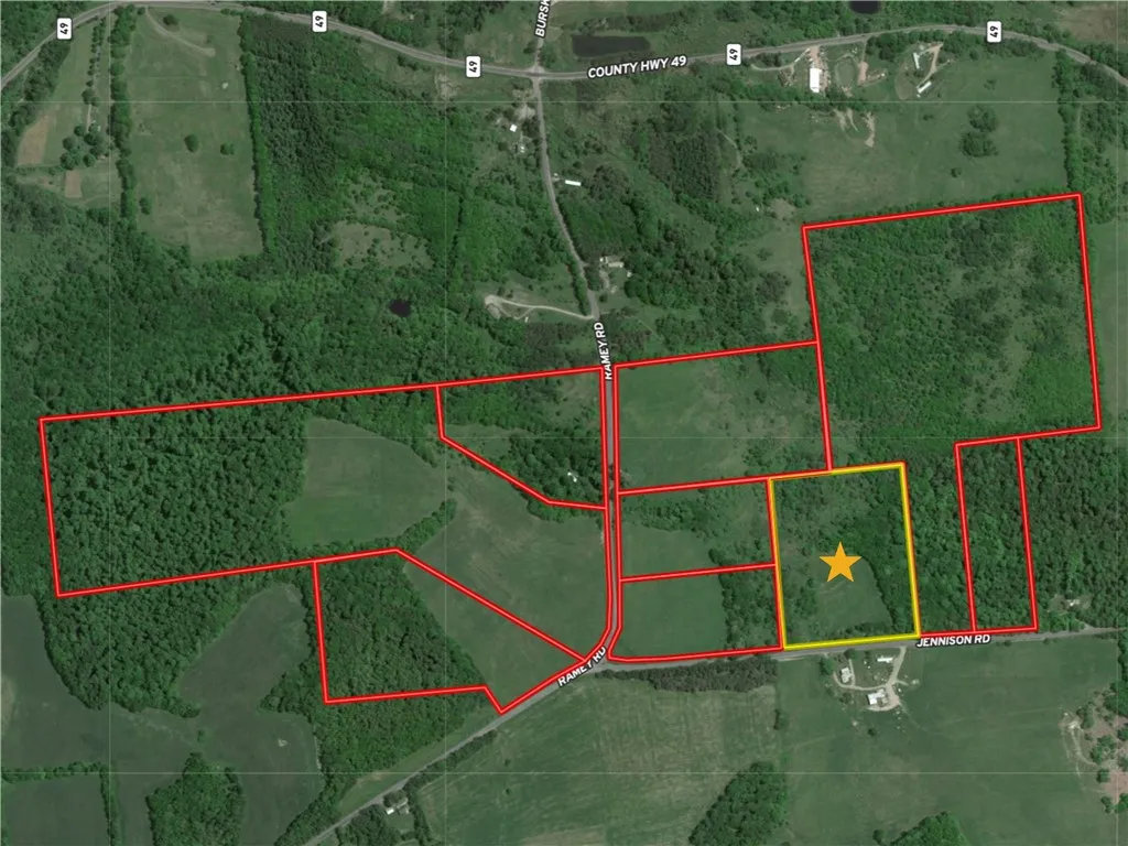 Ramey Road, Pittsfield, New York 13411, Pittsfield, New York 13411, ,Land,For Sale,Ramey Road, Pittsfield, New York 13411,0,R1645446