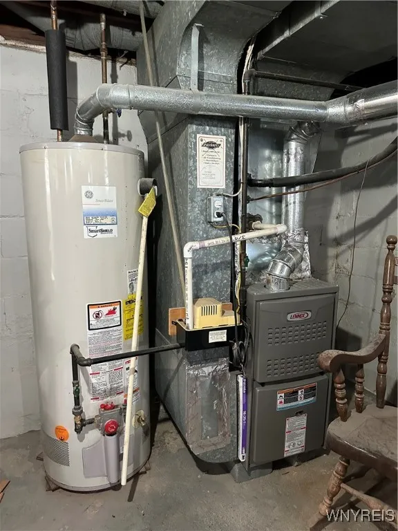 931 Parker Boulevard, Tonawanda, New York 14223, Tonawanda, New York 14223, 3 Bedrooms Bedrooms, 6 Rooms Rooms,1 BathroomBathrooms,Residential,For Sale,931 Parker Boulevard, Tonawanda, New York 14223,0,B1647546