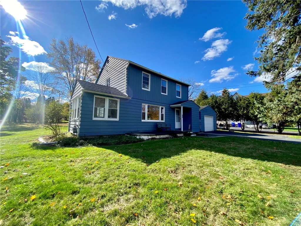 439 Holley Street, Sweden, New York 14420, Sweden, New York 14420, 3 Bedrooms Bedrooms, 7 Rooms Rooms,1 BathroomBathrooms,Residential,For Sale,439 Holley Street, Sweden, New York 14420,0,R1647459