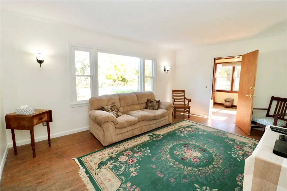 439 Holley Street, Sweden, New York 14420, Sweden, New York 14420, 3 Bedrooms Bedrooms, 7 Rooms Rooms,1 BathroomBathrooms,Residential,For Sale,439 Holley Street, Sweden, New York 14420,0,R1647459