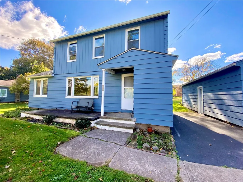 439 Holley Street, Sweden, New York 14420, Sweden, New York 14420, 3 Bedrooms Bedrooms, 7 Rooms Rooms,1 BathroomBathrooms,Residential,For Sale,439 Holley Street, Sweden, New York 14420,0,R1647459