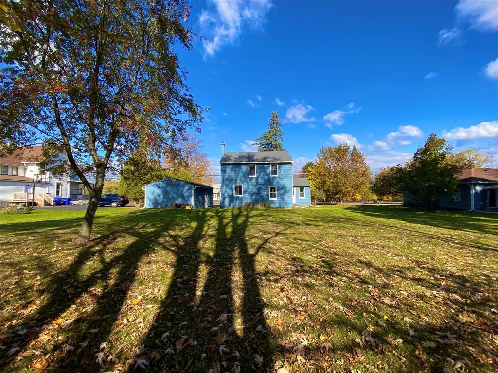 439 Holley Street, Sweden, New York 14420, Sweden, New York 14420, 3 Bedrooms Bedrooms, 7 Rooms Rooms,1 BathroomBathrooms,Residential,For Sale,439 Holley Street, Sweden, New York 14420,0,R1647459