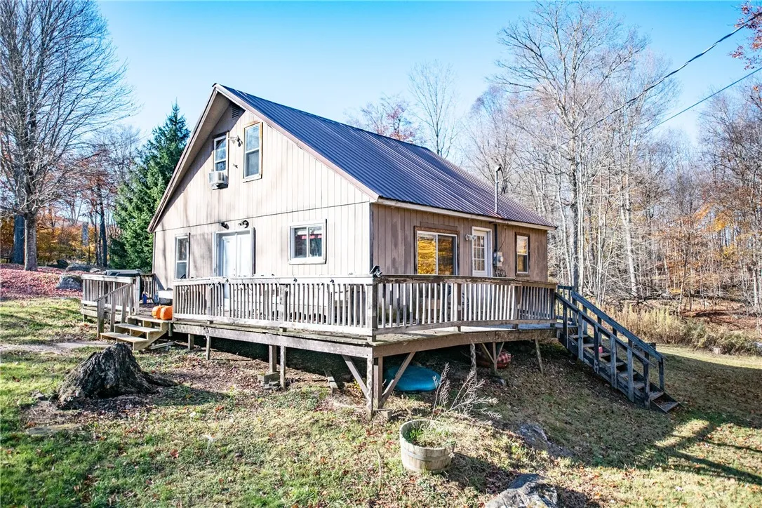 151 Taco Lane, Middletown, New York 12455, Middletown, New York 12455, 4 Bedrooms Bedrooms, 7 Rooms Rooms,1 BathroomBathrooms,Residential,For Sale,151 Taco Lane, Middletown, New York 12455,0,R1647904