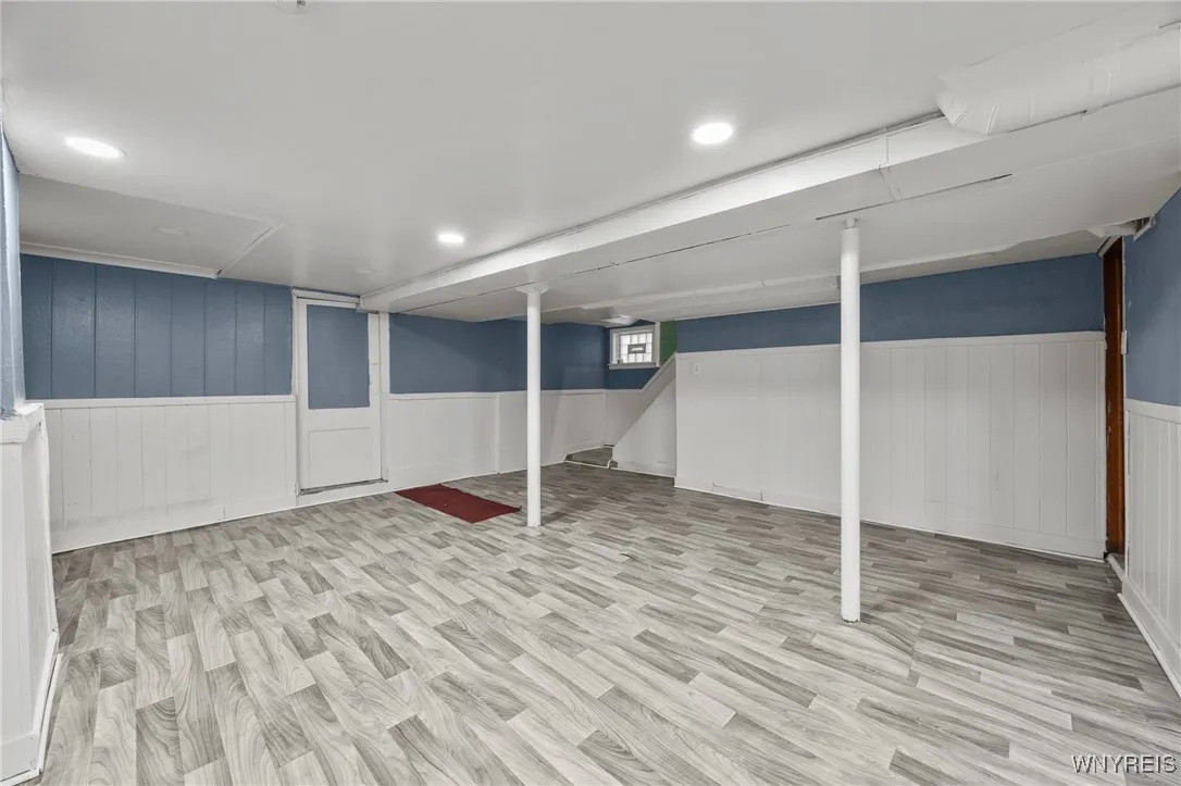 39 Manhart Street, Buffalo, New York 14215, Buffalo, New York 14215, 4 Bedrooms Bedrooms, ,2 BathroomsBathrooms,Residential,For Sale,39 Manhart Street, Buffalo, New York 14215,0,B1647791