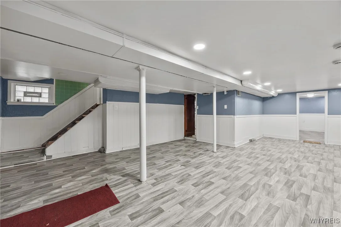 39 Manhart Street, Buffalo, New York 14215, Buffalo, New York 14215, 4 Bedrooms Bedrooms, ,2 BathroomsBathrooms,Residential,For Sale,39 Manhart Street, Buffalo, New York 14215,0,B1647791