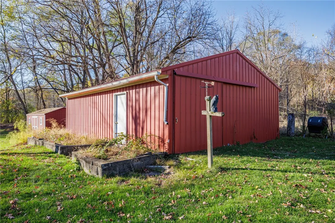 1234 Phelps Road, Potter, New York 14507, Potter, New York 14507, 4 Bedrooms Bedrooms, 10 Rooms Rooms,2 BathroomsBathrooms,Residential,For Sale,1234 Phelps Road, Potter, New York 14507,0,R1647444