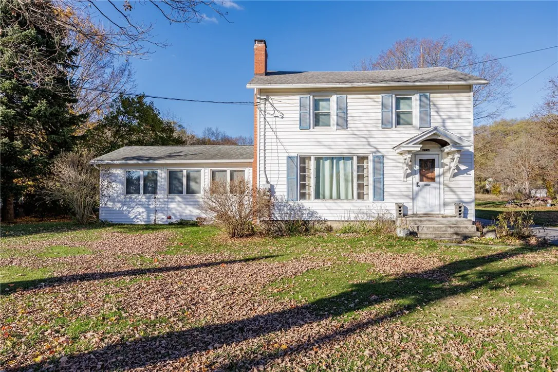 1234 Phelps Road, Potter, New York 14507, Potter, New York 14507, 4 Bedrooms Bedrooms, 10 Rooms Rooms,2 BathroomsBathrooms,Residential,For Sale,1234 Phelps Road, Potter, New York 14507,0,R1647444