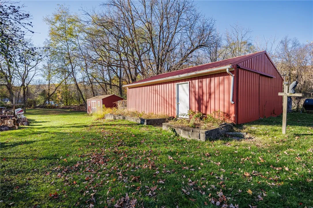 1234 Phelps Road, Potter, New York 14507, Potter, New York 14507, 4 Bedrooms Bedrooms, 10 Rooms Rooms,2 BathroomsBathrooms,Residential,For Sale,1234 Phelps Road, Potter, New York 14507,0,R1647444