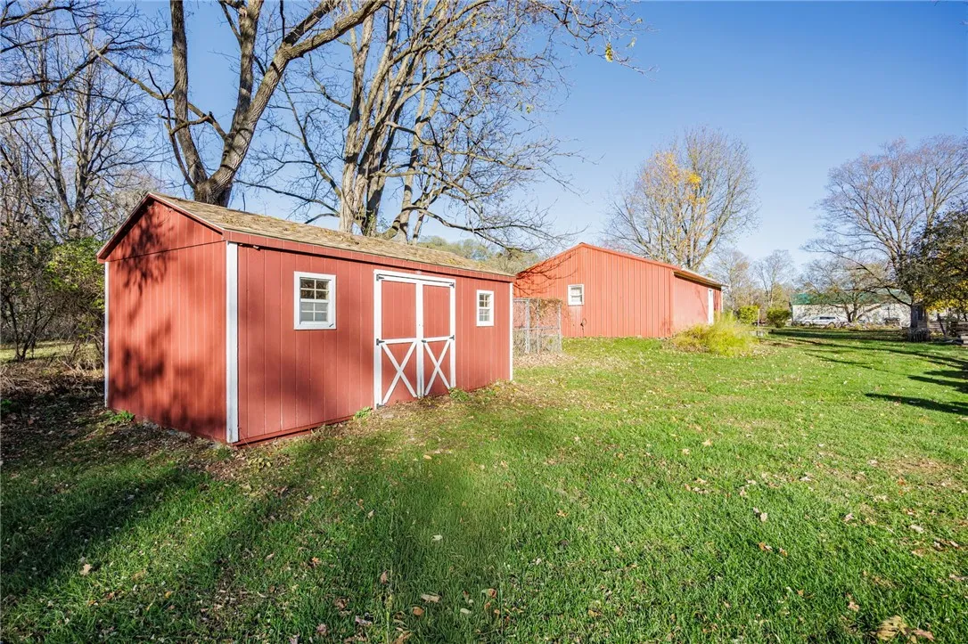 1234 Phelps Road, Potter, New York 14507, Potter, New York 14507, 4 Bedrooms Bedrooms, 10 Rooms Rooms,2 BathroomsBathrooms,Residential,For Sale,1234 Phelps Road, Potter, New York 14507,0,R1647444