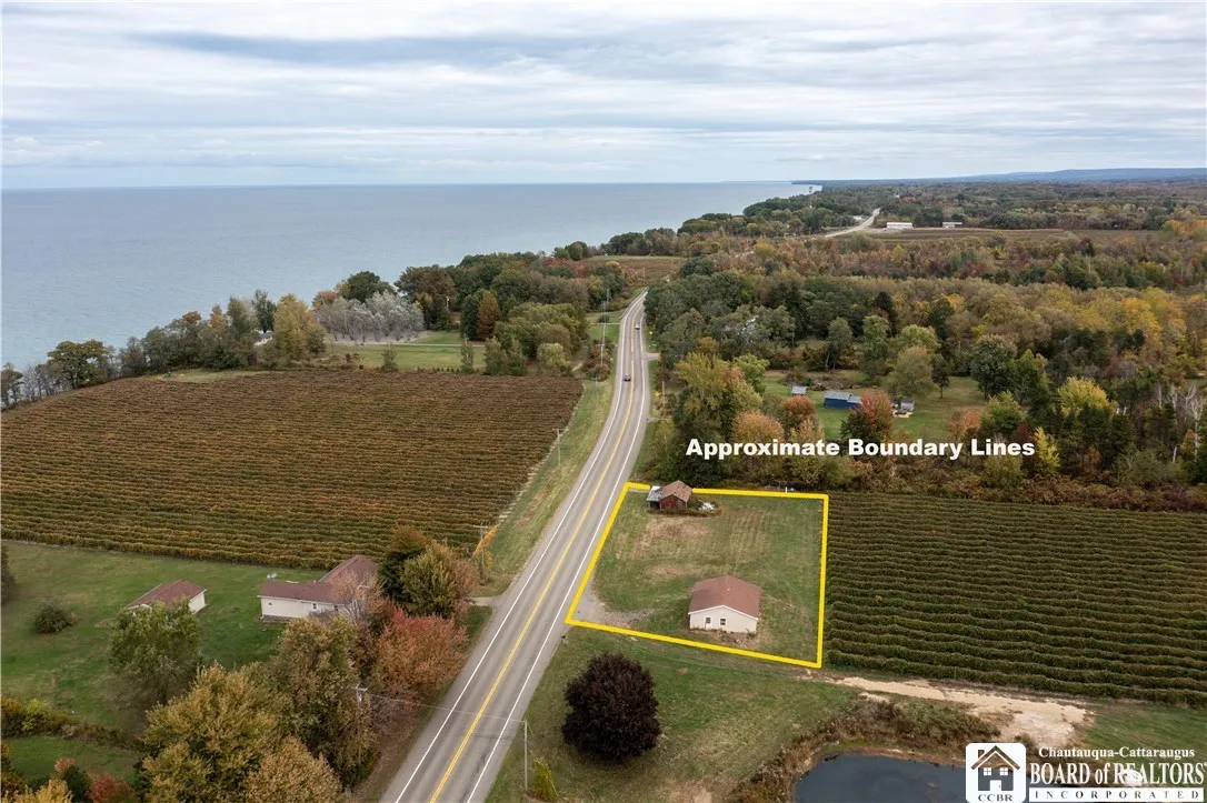 Route 5 Road South, Ripley, New York 14775, Ripley, New York 14775, ,Land,For Sale,Route 5 Road South, Ripley, New York 14775,0,R1647252