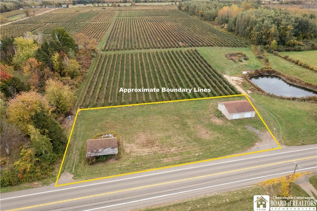 Route 5 Road South, Ripley, New York 14775, Ripley, New York 14775, ,Land,For Sale,Route 5 Road South, Ripley, New York 14775,0,R1647252