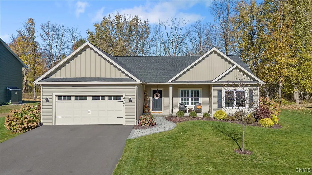 4304 Tiger Lily Path, Clay, New York 13090, Clay, New York 13090, 3 Bedrooms Bedrooms, 6 Rooms Rooms,2 BathroomsBathrooms,Residential,Closed,4304 Tiger Lily Path, Clay, New York 13090,0,S1647104