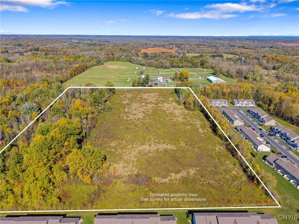 00 Ver Plank Road, Clay, New York 13041, Clay, New York 13041, ,Land,For Sale,00 Ver Plank Road, Clay, New York 13041,0,S1639950