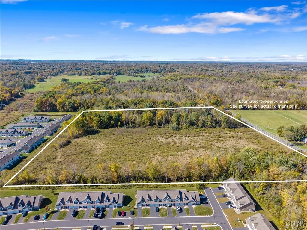 00 Ver Plank Road, Clay, New York 13041, Clay, New York 13041, ,Land,For Sale,00 Ver Plank Road, Clay, New York 13041,0,S1639950