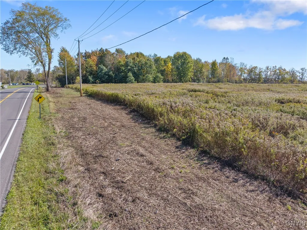 00 Ver Plank Road, Clay, New York 13041, Clay, New York 13041, ,Land,For Sale,00 Ver Plank Road, Clay, New York 13041,0,S1639950