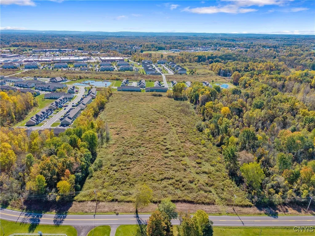 00 Ver Plank Road, Clay, New York 13041, Clay, New York 13041, ,Land,For Sale,00 Ver Plank Road, Clay, New York 13041,0,S1639950