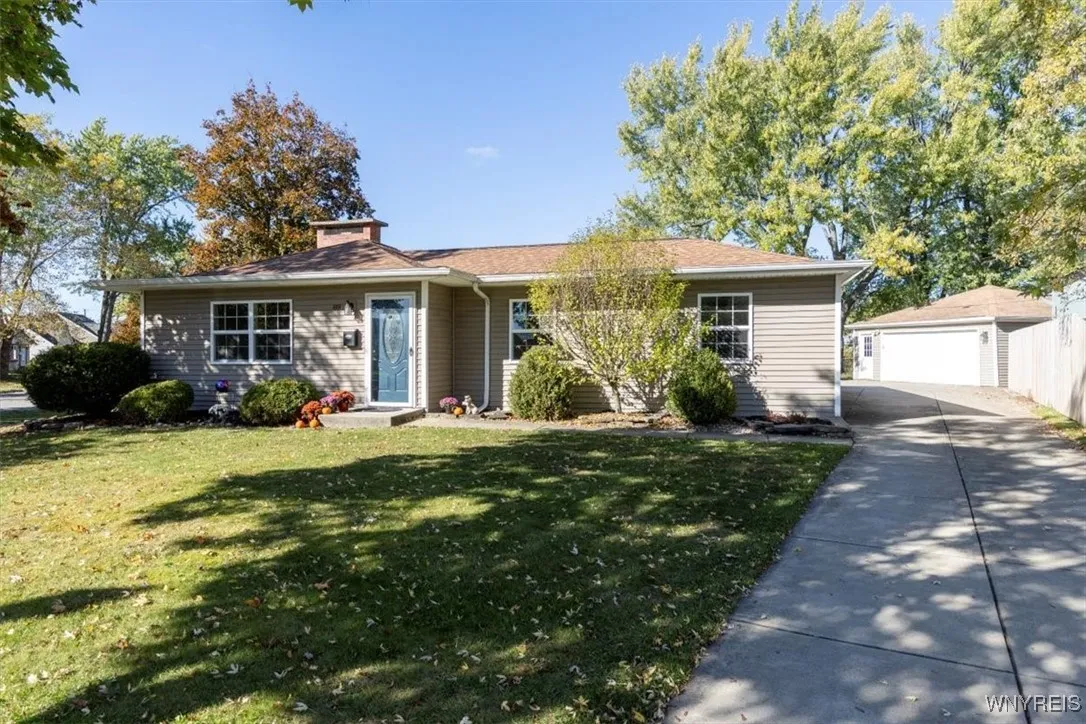 89 Mayfield Ave Avenue, Tonawanda, New York 14150, Tonawanda, New York 14150, 3 Bedrooms Bedrooms, 6 Rooms Rooms,2 BathroomsBathrooms,Residential,For Sale,89 Mayfield Ave Avenue, Tonawanda, New York 14150,0,B1647740