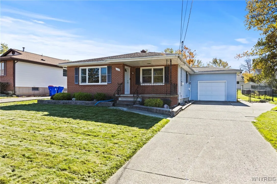 75 Laurelton Drive, West Seneca, New York 14224, West Seneca, New York 14224, 3 Bedrooms Bedrooms, 7 Rooms Rooms,1 BathroomBathrooms,Residential,Closed,75 Laurelton Drive, West Seneca, New York 14224,0,B1647563