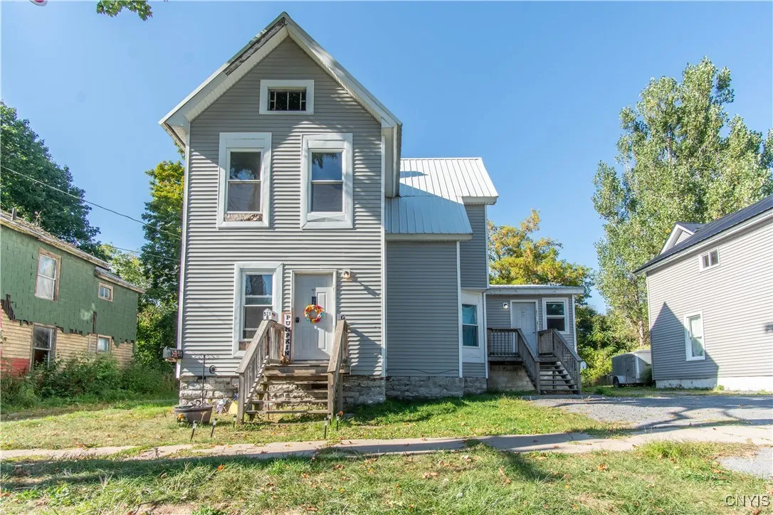 521 Francis Street, Wilna, New York 13619, Wilna, New York 13619, 6 Bedrooms Bedrooms, ,3 BathroomsBathrooms,Residential,For Sale,521 Francis Street, Wilna, New York 13619,0,S1644996