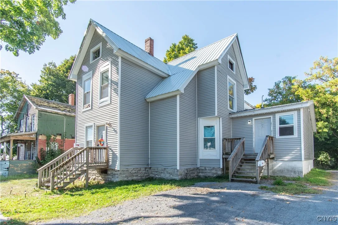 521 Francis Street, Wilna, New York 13619, Wilna, New York 13619, 6 Bedrooms Bedrooms, ,3 BathroomsBathrooms,Residential,For Sale,521 Francis Street, Wilna, New York 13619,0,S1644996