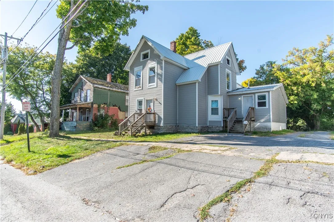 521 Francis Street, Wilna, New York 13619, Wilna, New York 13619, 6 Bedrooms Bedrooms, ,3 BathroomsBathrooms,Residential,For Sale,521 Francis Street, Wilna, New York 13619,0,S1644996