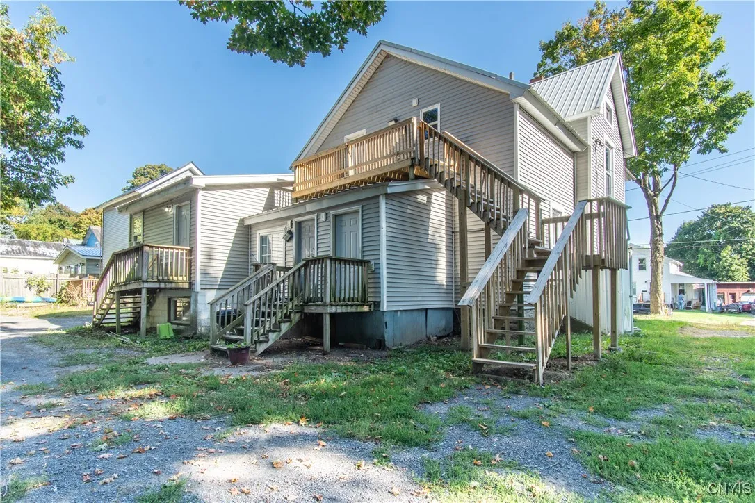 521 Francis Street, Wilna, New York 13619, Wilna, New York 13619, 6 Bedrooms Bedrooms, ,3 BathroomsBathrooms,Residential,For Sale,521 Francis Street, Wilna, New York 13619,0,S1644996