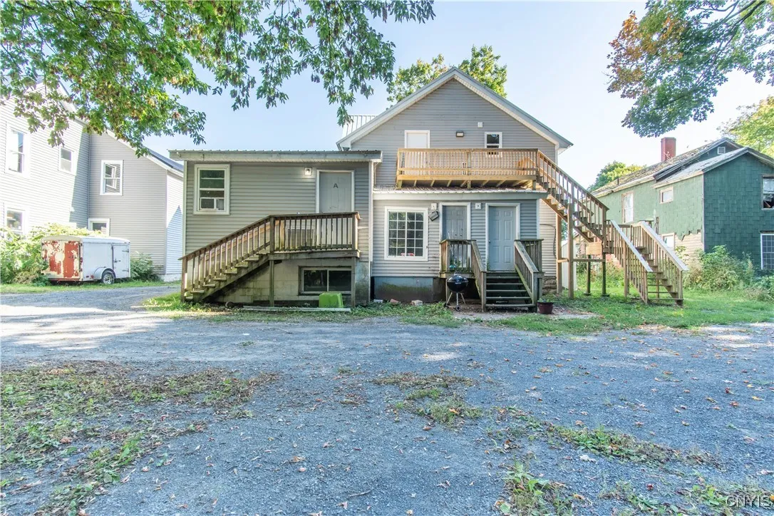 521 Francis Street, Wilna, New York 13619, Wilna, New York 13619, 6 Bedrooms Bedrooms, ,3 BathroomsBathrooms,Residential,For Sale,521 Francis Street, Wilna, New York 13619,0,S1644996
