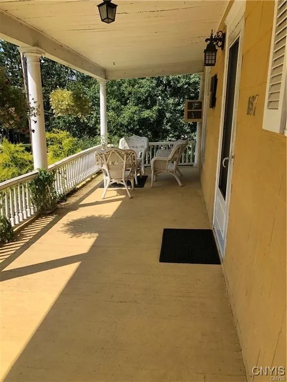 167 East Genesee Street, Skaneateles, New York 131, Skaneateles, New York 13152, 1 Bedroom Bedrooms, 4 Rooms Rooms,1 BathroomBathrooms,Residential Lease,For Rent,167 East Genesee Street, Skaneateles, New York 131,0,S1647985