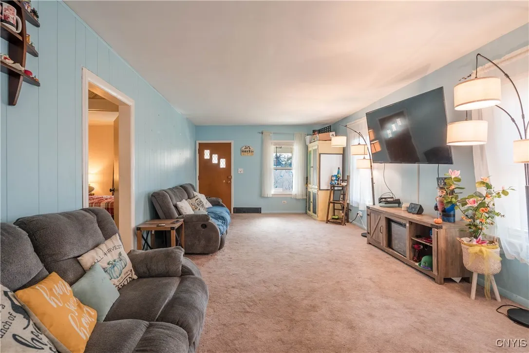 111 Randall Terrace, Cicero, New York 13212, Cicero, New York 13212, 3 Bedrooms Bedrooms, 6 Rooms Rooms,1 BathroomBathrooms,Residential,For Sale,111 Randall Terrace, Cicero, New York 13212,0,S1646301