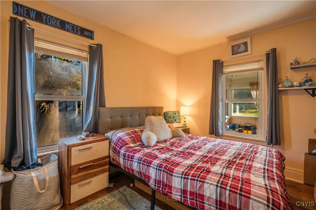 111 Randall Terrace, Cicero, New York 13212, Cicero, New York 13212, 3 Bedrooms Bedrooms, 6 Rooms Rooms,1 BathroomBathrooms,Residential,For Sale,111 Randall Terrace, Cicero, New York 13212,0,S1646301