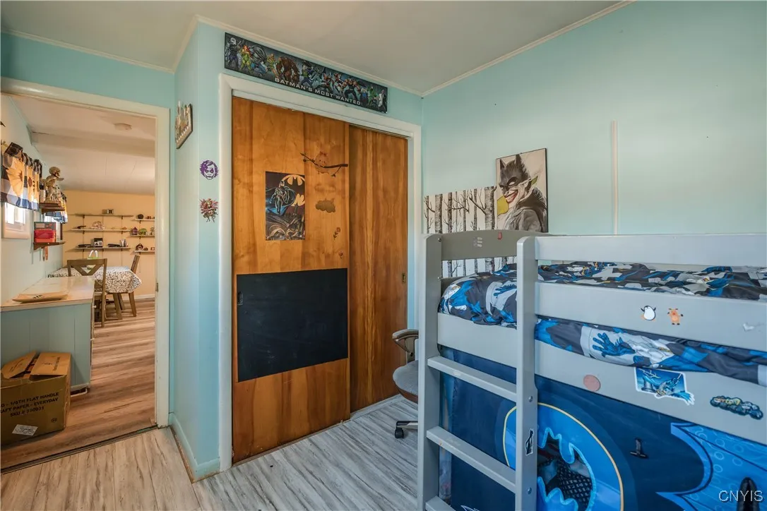 111 Randall Terrace, Cicero, New York 13212, Cicero, New York 13212, 3 Bedrooms Bedrooms, 6 Rooms Rooms,1 BathroomBathrooms,Residential,For Sale,111 Randall Terrace, Cicero, New York 13212,0,S1646301