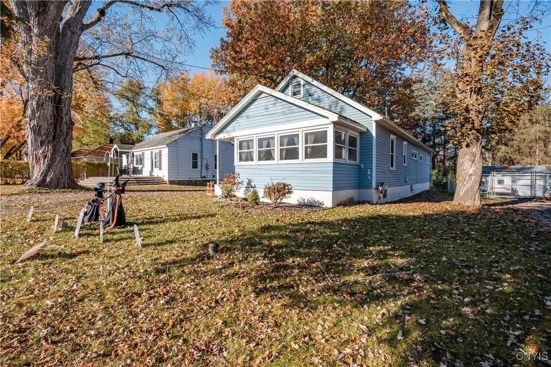 111 Randall Terrace, Cicero, New York 13212, Cicero, New York 13212, 3 Bedrooms Bedrooms, 6 Rooms Rooms,1 BathroomBathrooms,Residential,For Sale,111 Randall Terrace, Cicero, New York 13212,0,S1646301