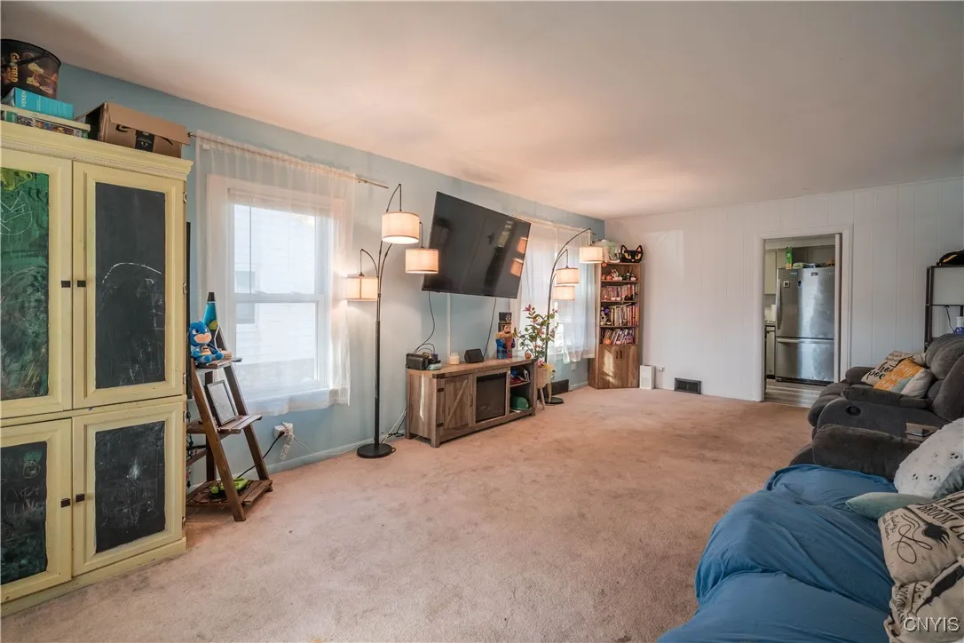 111 Randall Terrace, Cicero, New York 13212, Cicero, New York 13212, 3 Bedrooms Bedrooms, 6 Rooms Rooms,1 BathroomBathrooms,Residential,For Sale,111 Randall Terrace, Cicero, New York 13212,0,S1646301