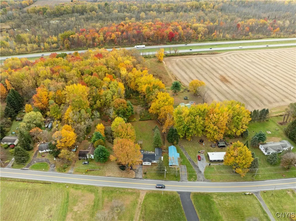 1302 & 1296 Fyler Road, Sullivan, New York 130, Sullivan, New York 13037, 6 Bedrooms Bedrooms, ,3 BathroomsBathrooms,Residential,For Sale,1302 & 1296 Fyler Road, Sullivan, New York 130,0,S1647785