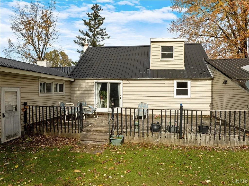 1302 & 1296 Fyler Road, Sullivan, New York 130, Sullivan, New York 13037, 6 Bedrooms Bedrooms, ,3 BathroomsBathrooms,Residential,For Sale,1302 & 1296 Fyler Road, Sullivan, New York 130,0,S1647785