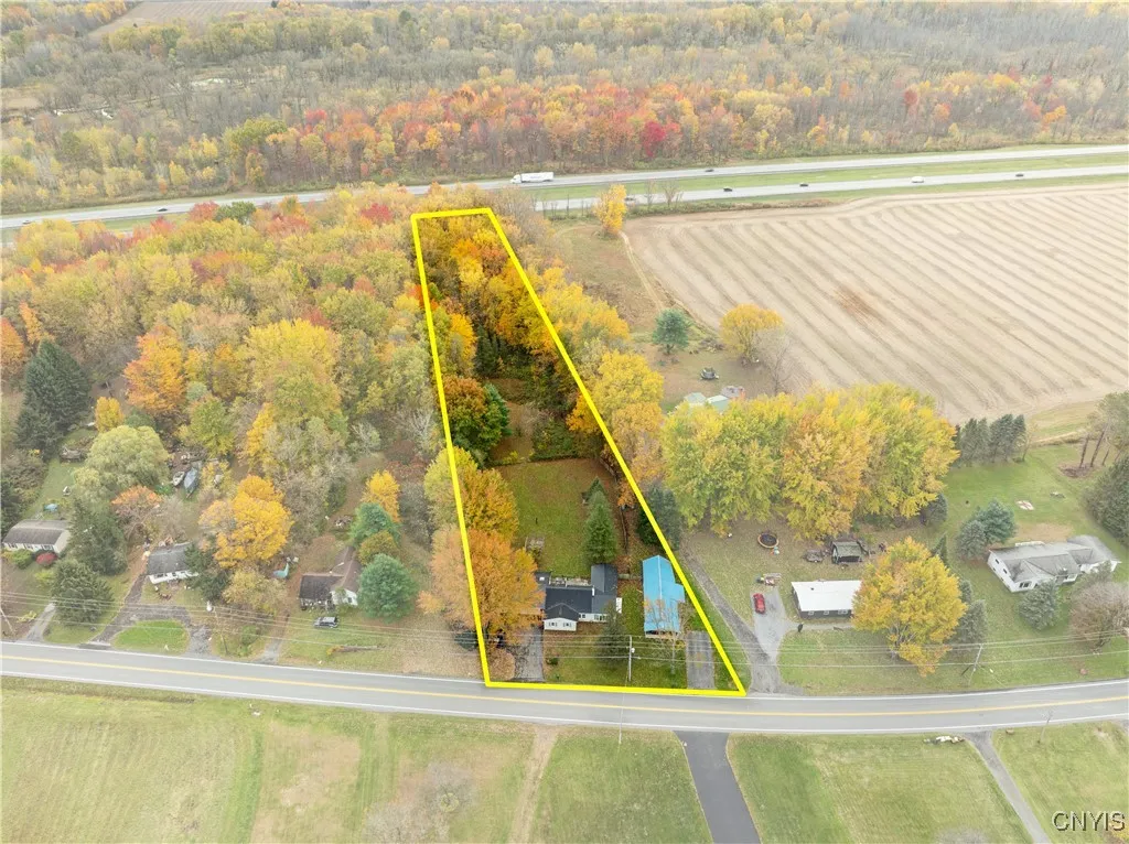 1302 & 1296 Fyler Road, Sullivan, New York 130, Sullivan, New York 13037, 6 Bedrooms Bedrooms, ,3 BathroomsBathrooms,Residential,For Sale,1302 & 1296 Fyler Road, Sullivan, New York 130,0,S1647785