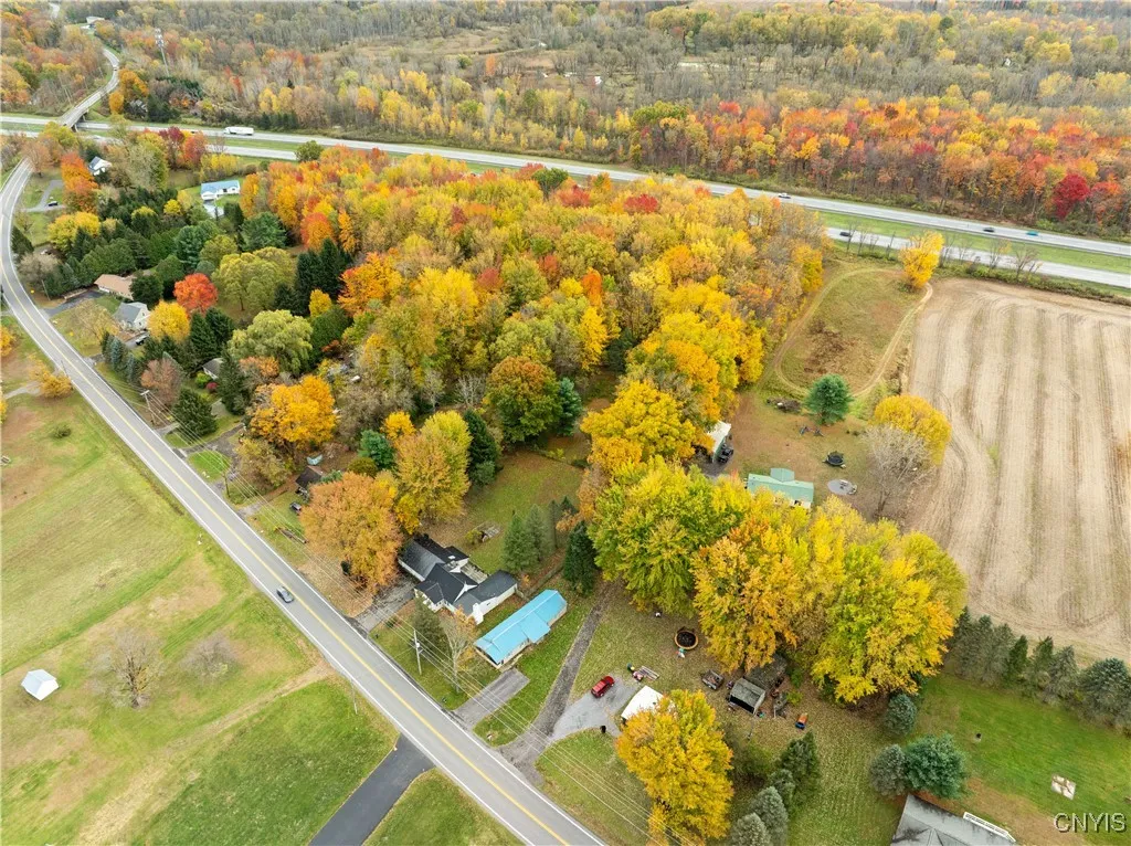 1302 & 1296 Fyler Road, Sullivan, New York 130, Sullivan, New York 13037, 6 Bedrooms Bedrooms, ,3 BathroomsBathrooms,Residential,For Sale,1302 & 1296 Fyler Road, Sullivan, New York 130,0,S1647785