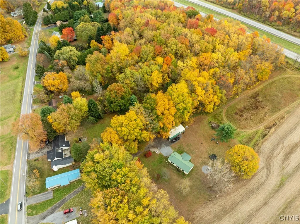 1302 & 1296 Fyler Road, Sullivan, New York 130, Sullivan, New York 13037, 6 Bedrooms Bedrooms, ,3 BathroomsBathrooms,Residential,For Sale,1302 & 1296 Fyler Road, Sullivan, New York 130,0,S1647785