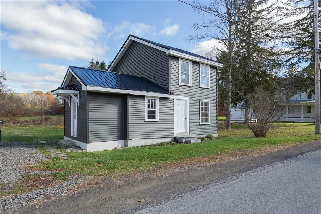 3680 County Highway 35, Middlefield, New York 1345, Middlefield, New York 13450, 2 Bedrooms Bedrooms, 5 Rooms Rooms,1 BathroomBathrooms,Residential,For Sale,3680 County Highway 35, Middlefield, New York 1345,0,R1647335